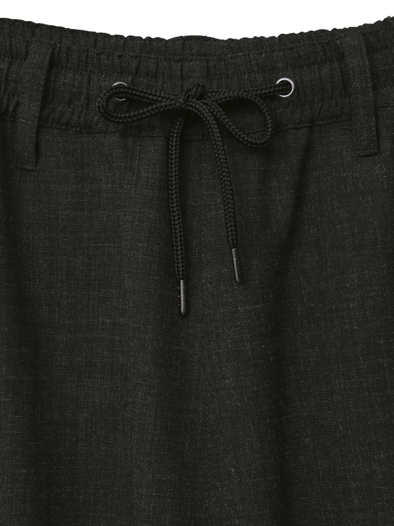 ＜春の予約会＞【DRASTIC GARDEN】“劇薬ノ園”セパレートカーゴパンツ