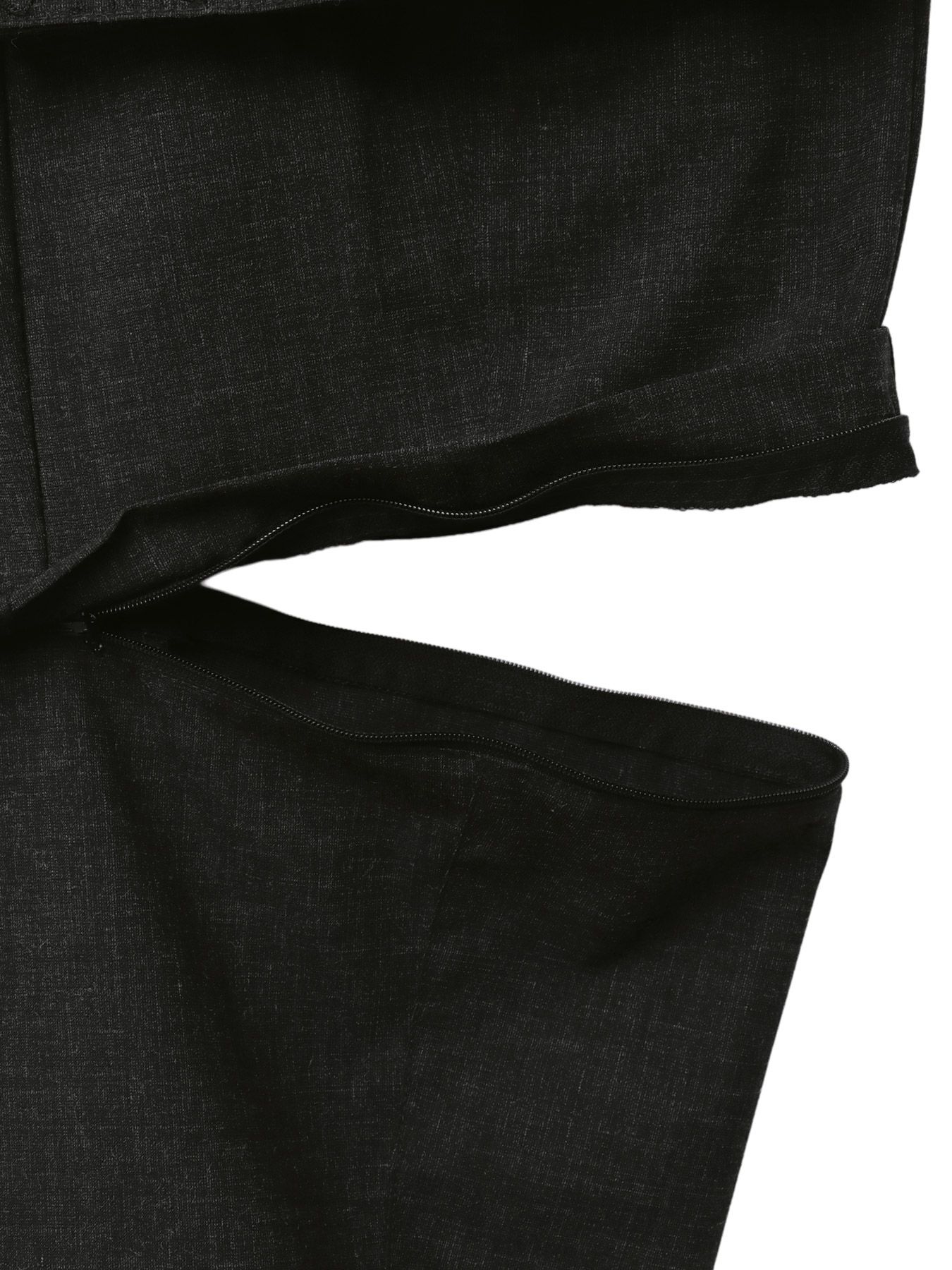 ＜春の予約会＞【DRASTIC GARDEN】“劇薬ノ園”セパレートカーゴパンツ