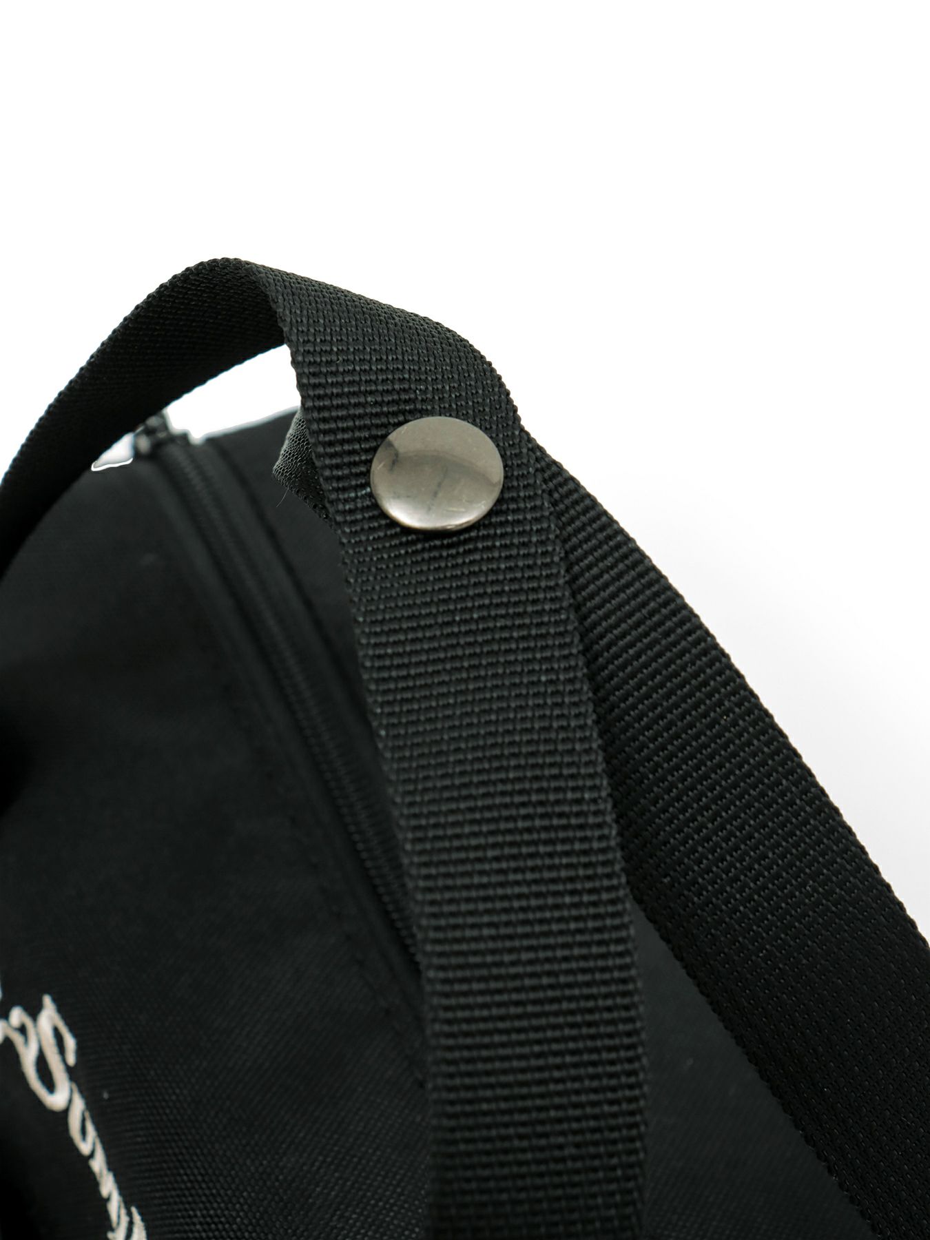 ＜春の予約会＞【SUMINEKO】刺繍入り2WAYミニボストンバッグ